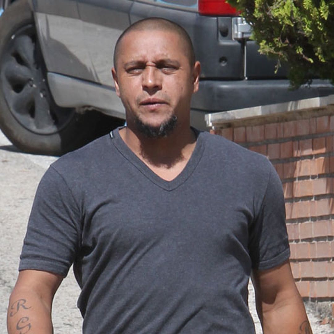 Roberto Carlos se defiende tras ser condenado a tres meses de prisión en Brasil