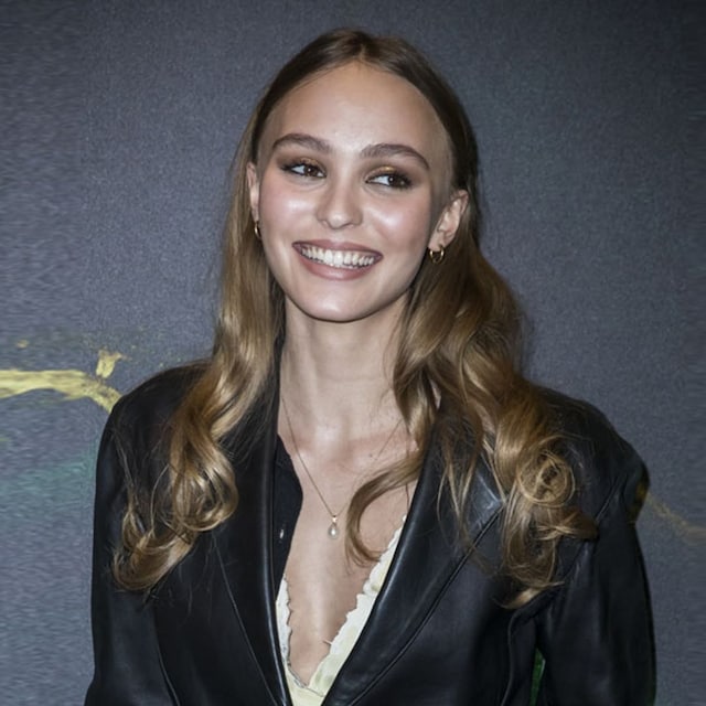 lily rose depp
