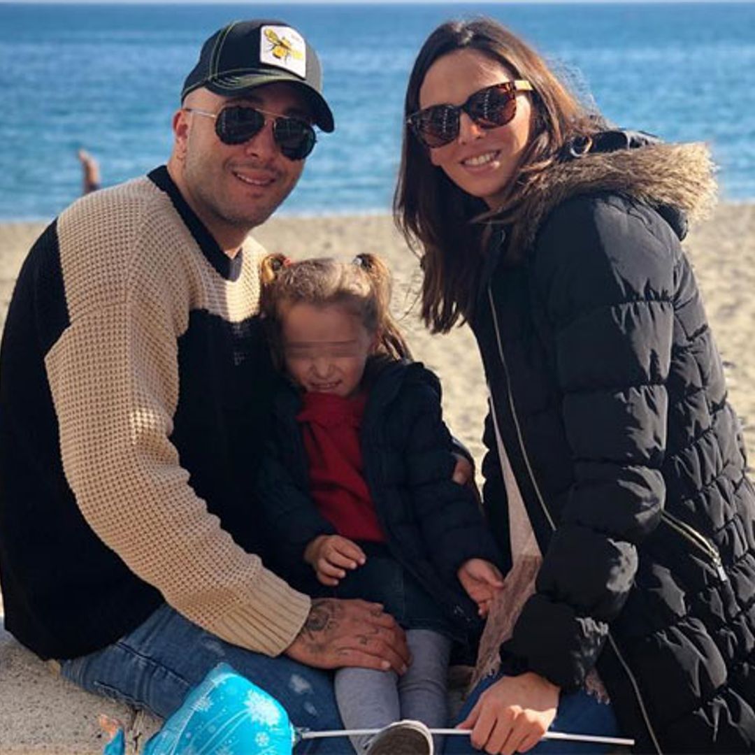 Kiko Rivera le canta a su hija por su cumpleaños en un emotivo vídeo
