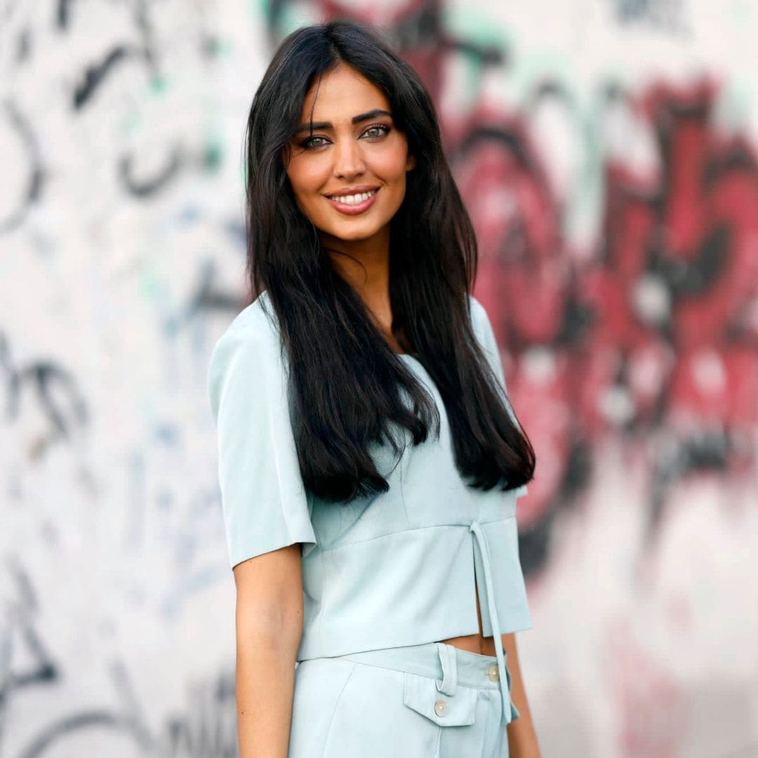 Todo sobre María Lamela, que coge el testigo de Laura Madrueño como presentadora de 'Supervivientes'