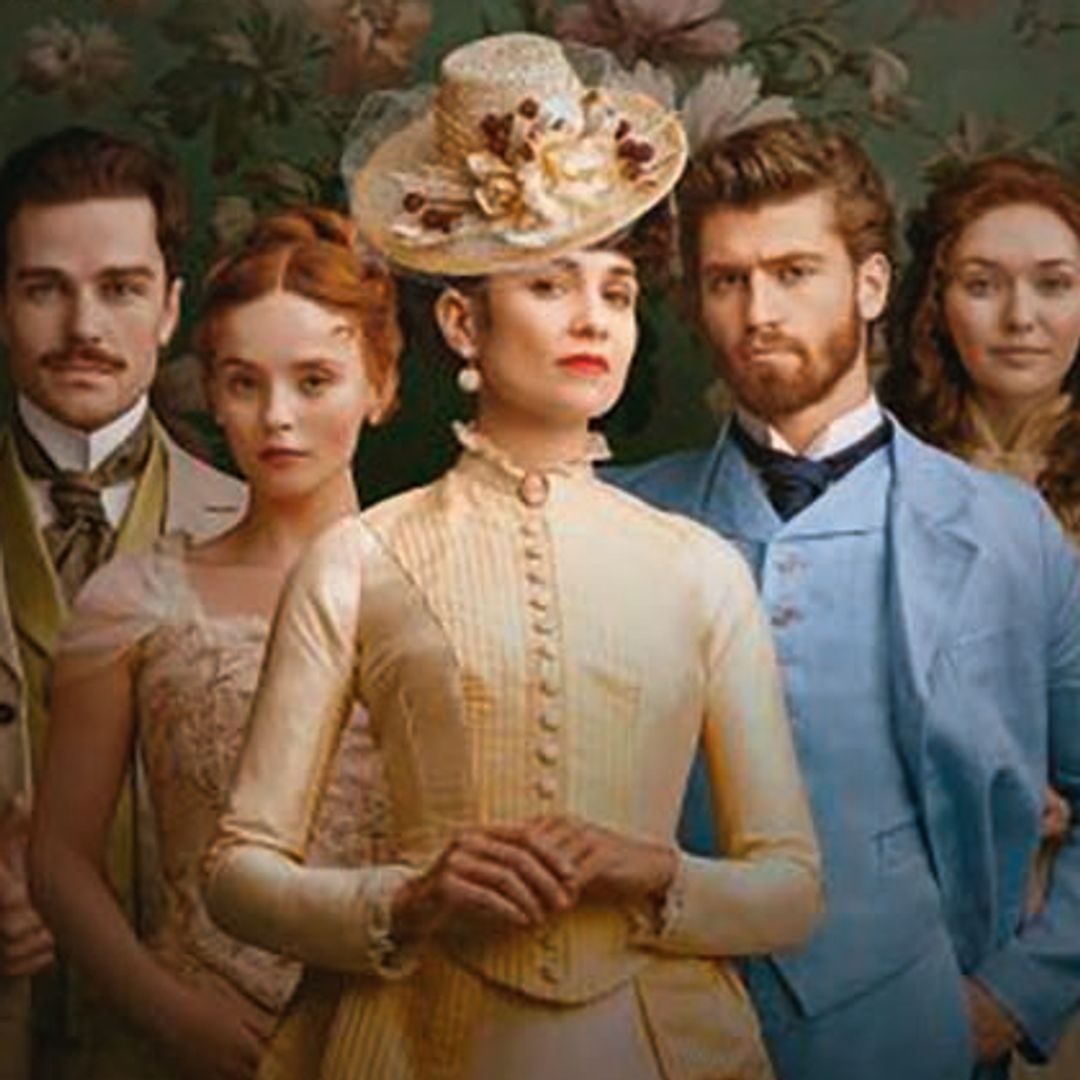 Los Forsyte