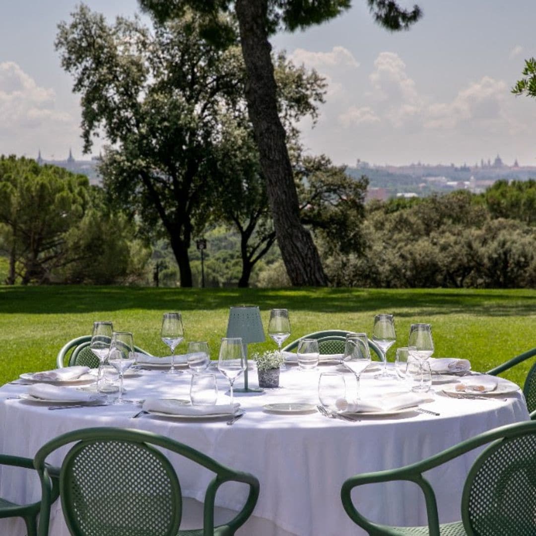 Los mejores planes 'gastro' en Madrid para el fin de semana del 29 al 31 de agosto