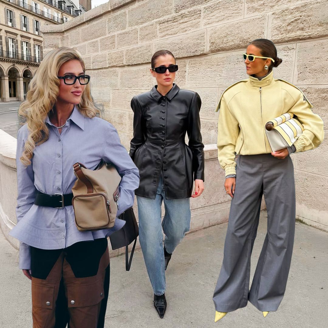 No hagas caso a 'El Diablo viste de Prada': así es como realmente vestimos las editoras de moda para ir a los desfiles