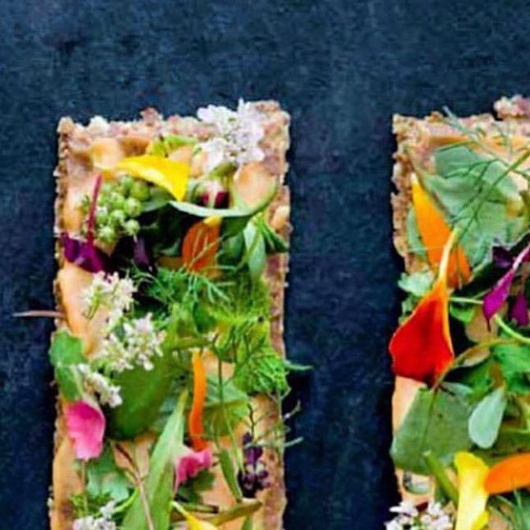 El chef estrella Matthew Kenney explica porqué una dieta basada en plantas es una buena para la salud