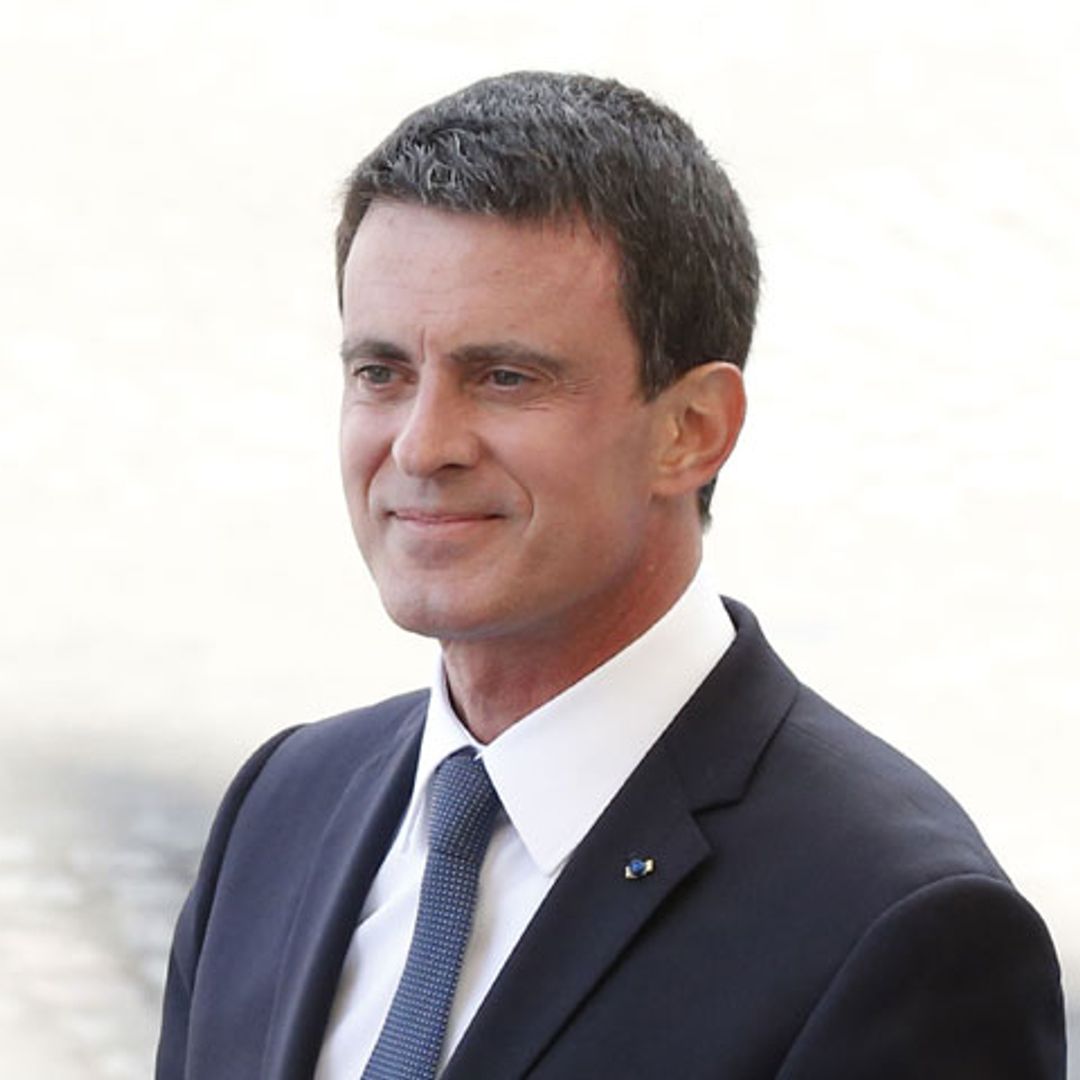 Manuel Valls revela su relación con una compañera solo 24 horas después de anunciar su separación