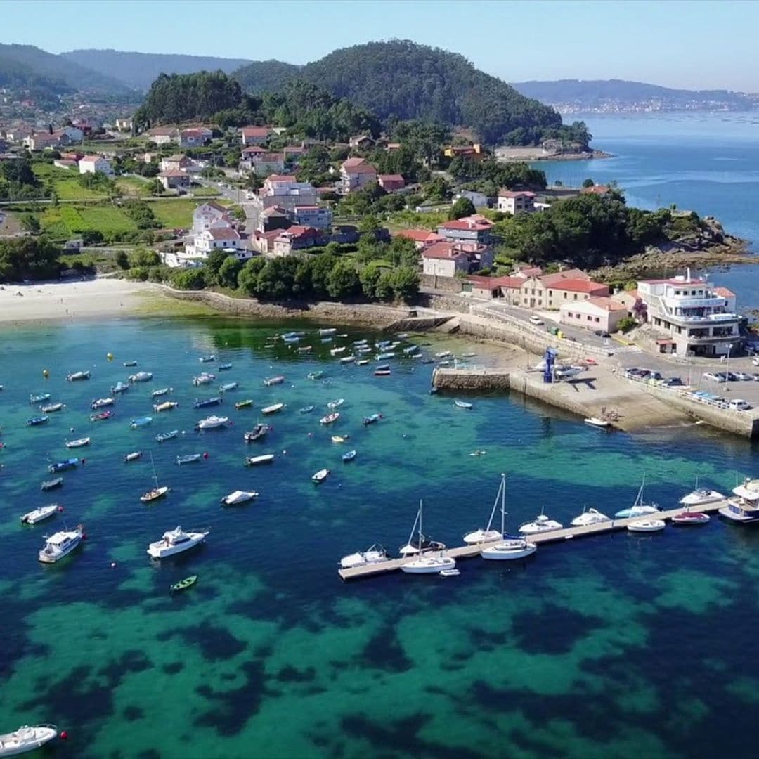 Marín, Pontevedra