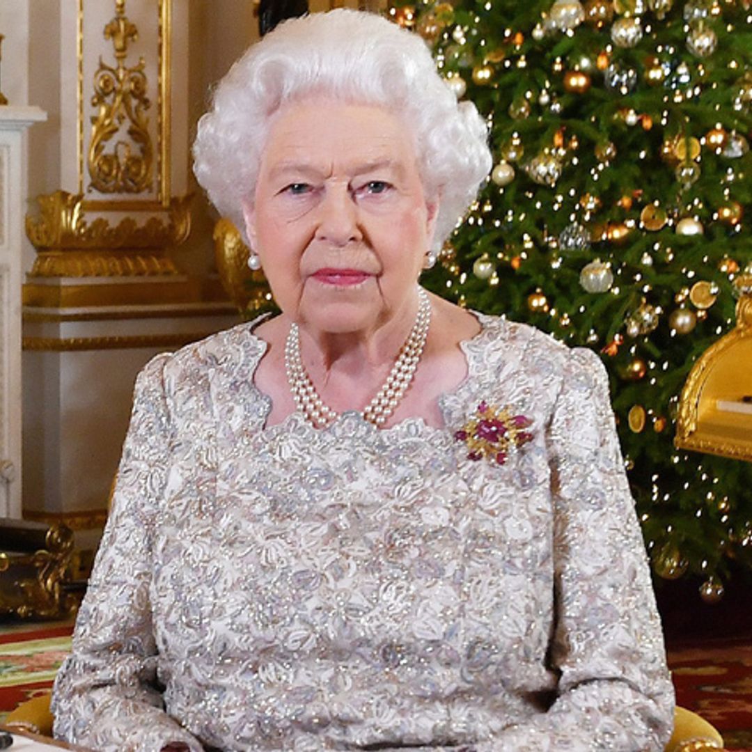 Isabel II revela quiénes son sus apoyos para seguir reinando en su discurso de Navidad
