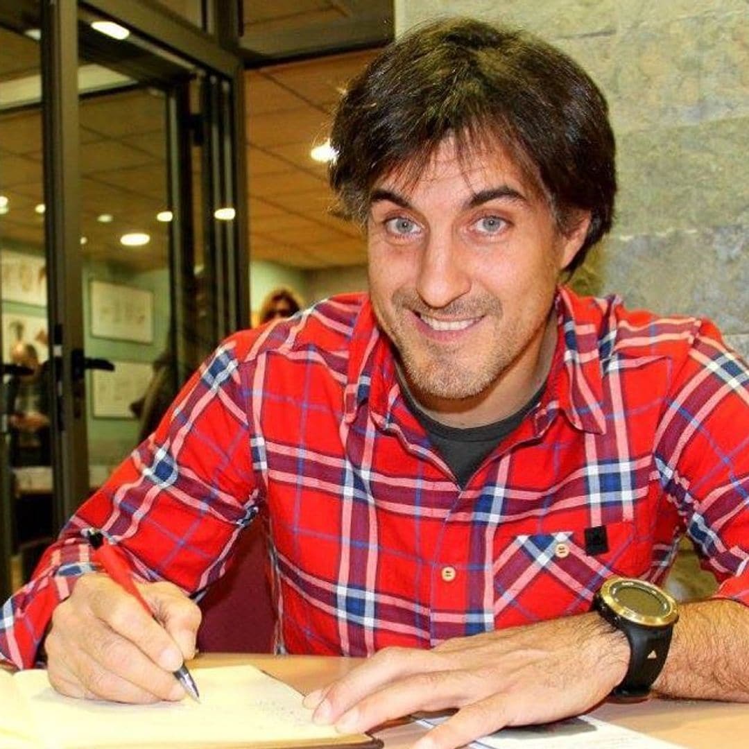 Carlos Suárez muere en un accidente de paracaídas homenajeando a sus amigos Álvaro Bultó y Darío Barrio