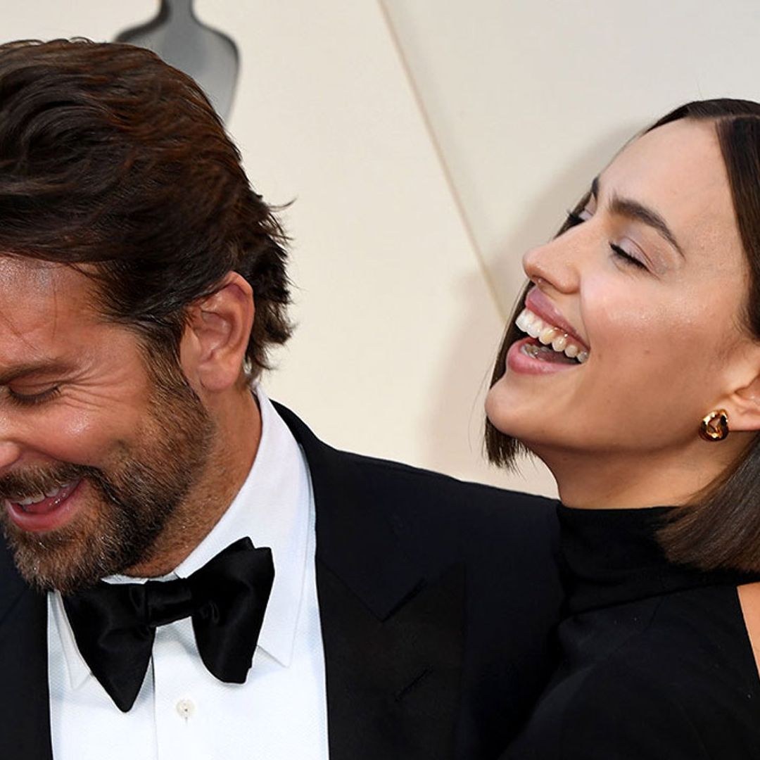 Bradley Cooper e Irina Shayk, la historia de amor de una de las parejas más discretas de Hollywood