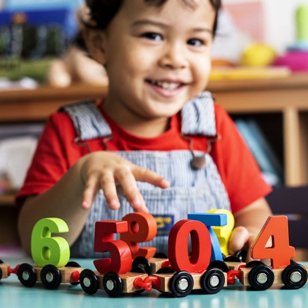 7 ideas divertidas para que tus hijos practiquen matemáticas este verano
