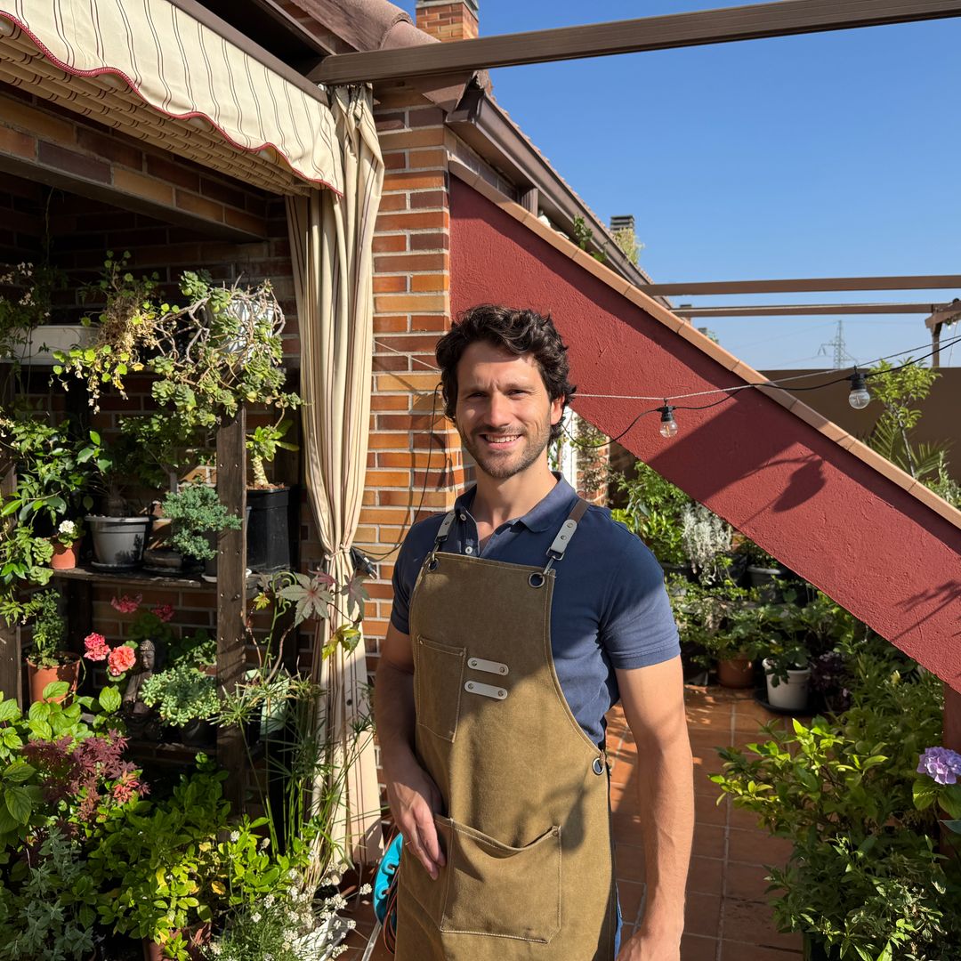 El experto en jardinería Chico Plantas revela las flores que mejor resisten el calor extremo en verano