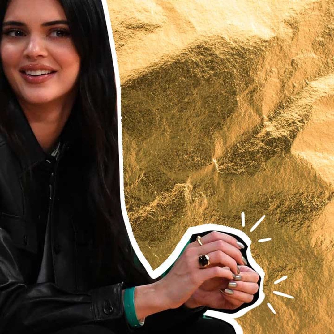 Los veinteañeros valencianos que han conquistado a Kendall Jenner con sus joyas sostenibles