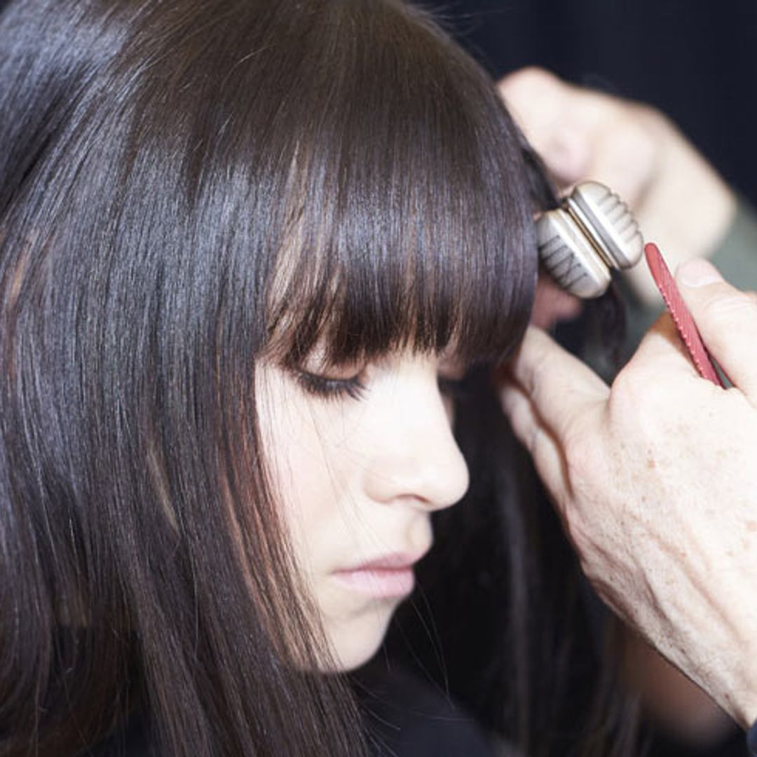 Este otoño, ponle freno a la caída de tu cabello