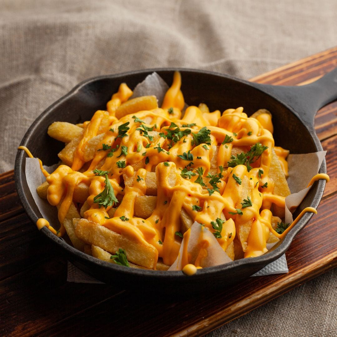 Del Manchego al Gouda: 10 recetas irresistibles con los quesos más famosos de Europa