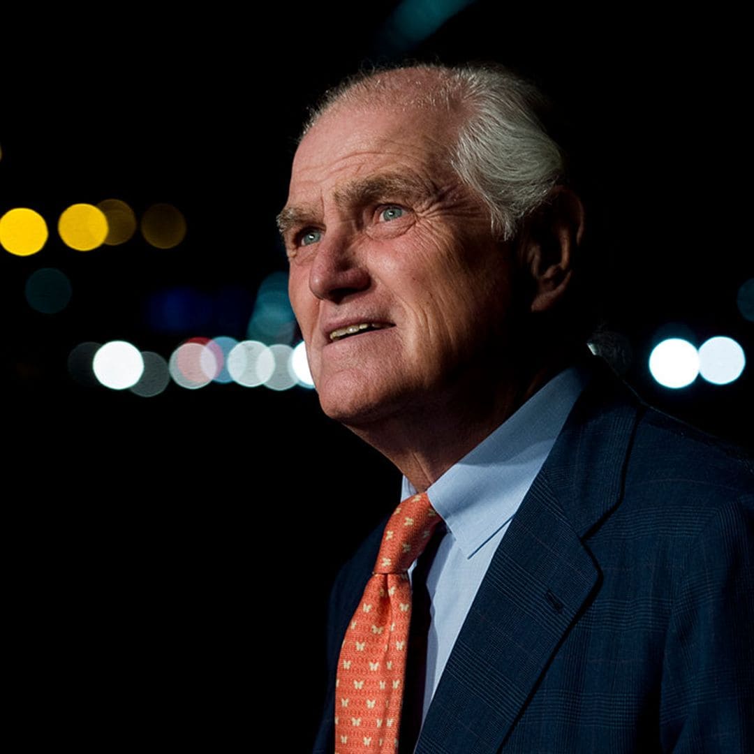 Ramón Calderón demanda a Kiko Rivera