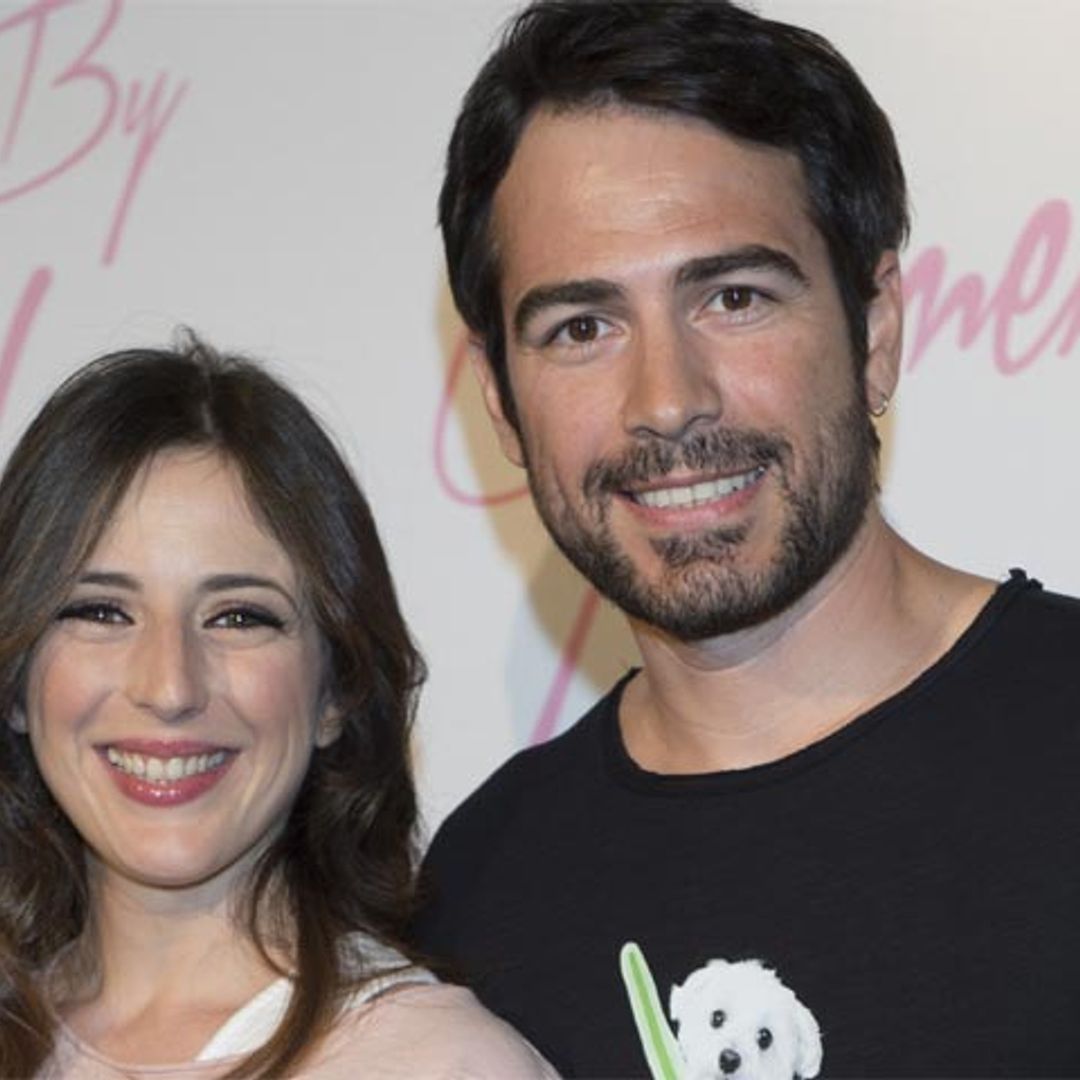 Ruth Núñez y Alejandro Tous, de nuevo juntos en televisión una década después de 'Yo soy Bea'