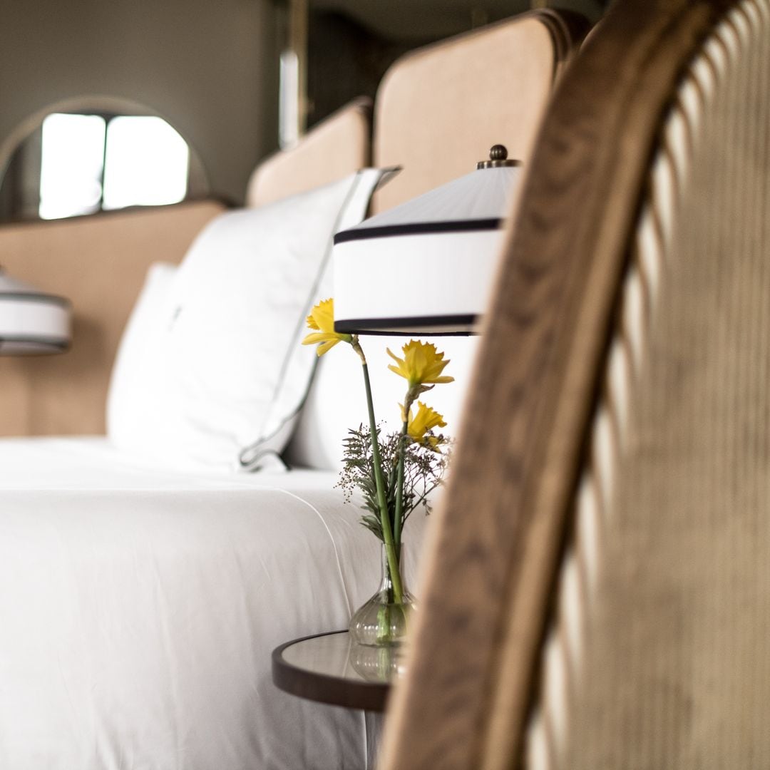 Club Metrópolis, la apertura más esperada en la capital: un club privado, hotel boutique y espacio gastronómico que sitúa Madrid al nivel de las grandes capitales europeas