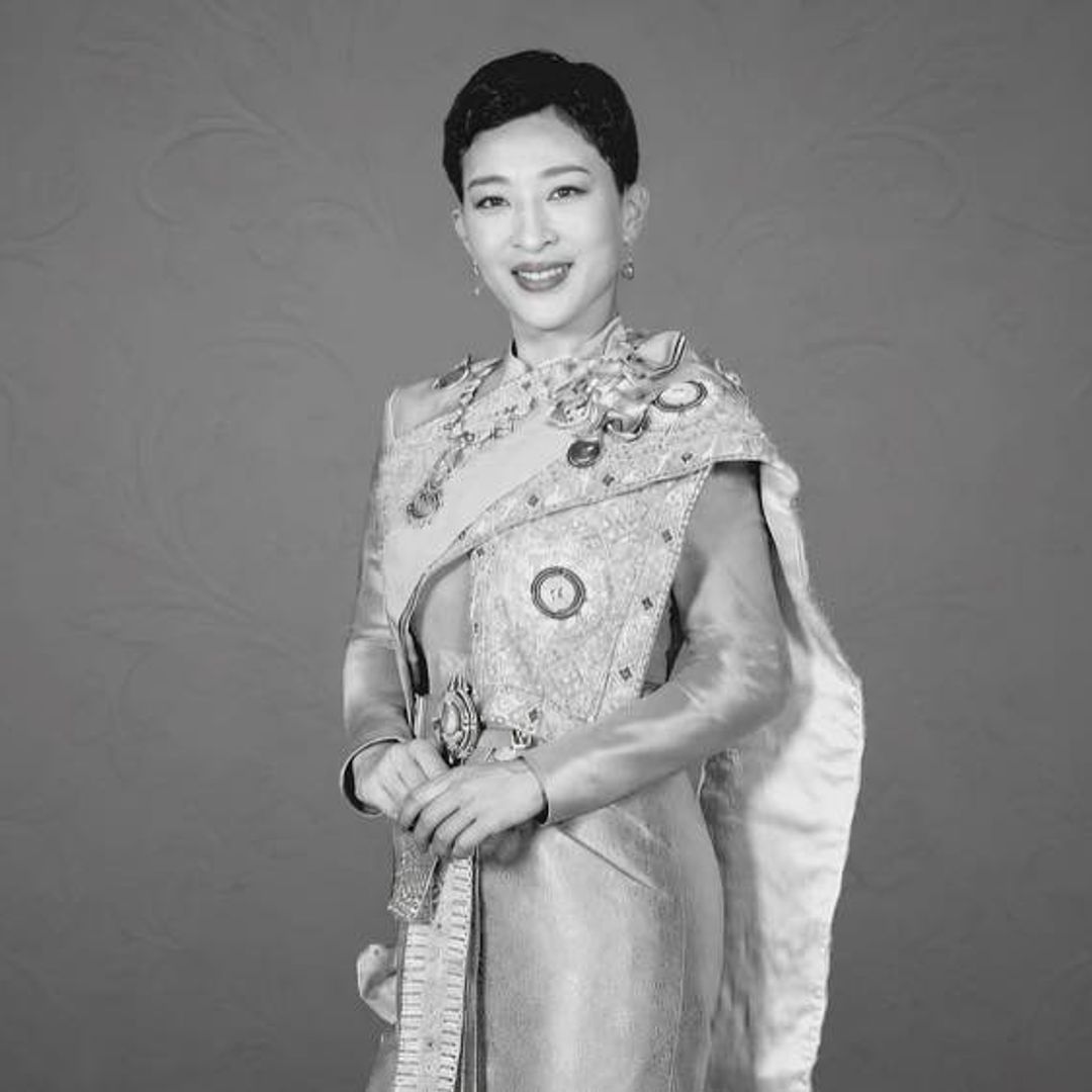 Muere la princesa Bajrakitiyabha Narendiradebyavati