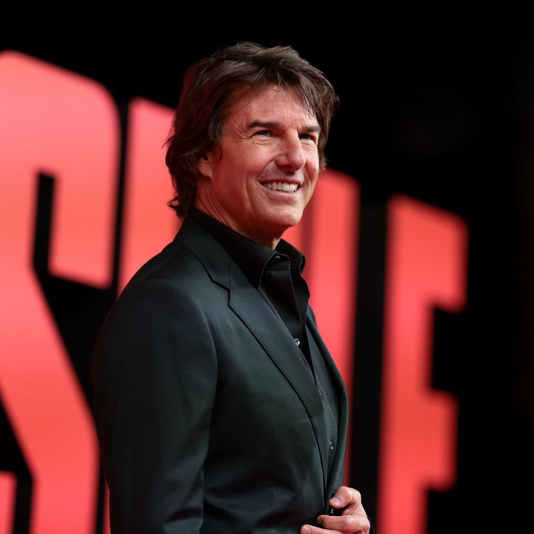 El sorprendente vídeo de Tom Cruise en el cumpleaños de David Beckham: acudió con Ana de Armas