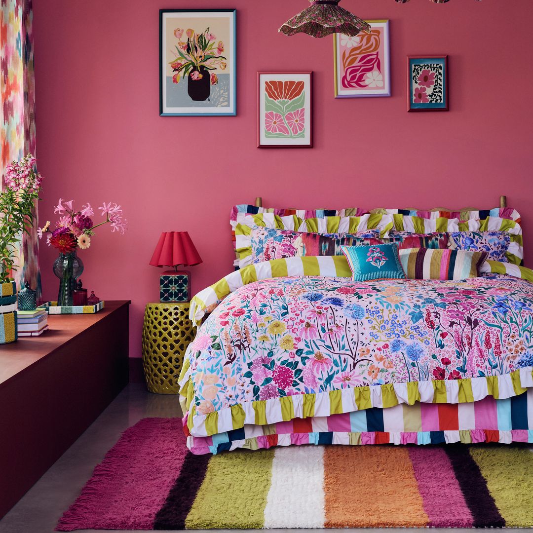 La tendencia decorativa que está revolucionando la forma de usar el color: cómo funciona y qué errores evitar