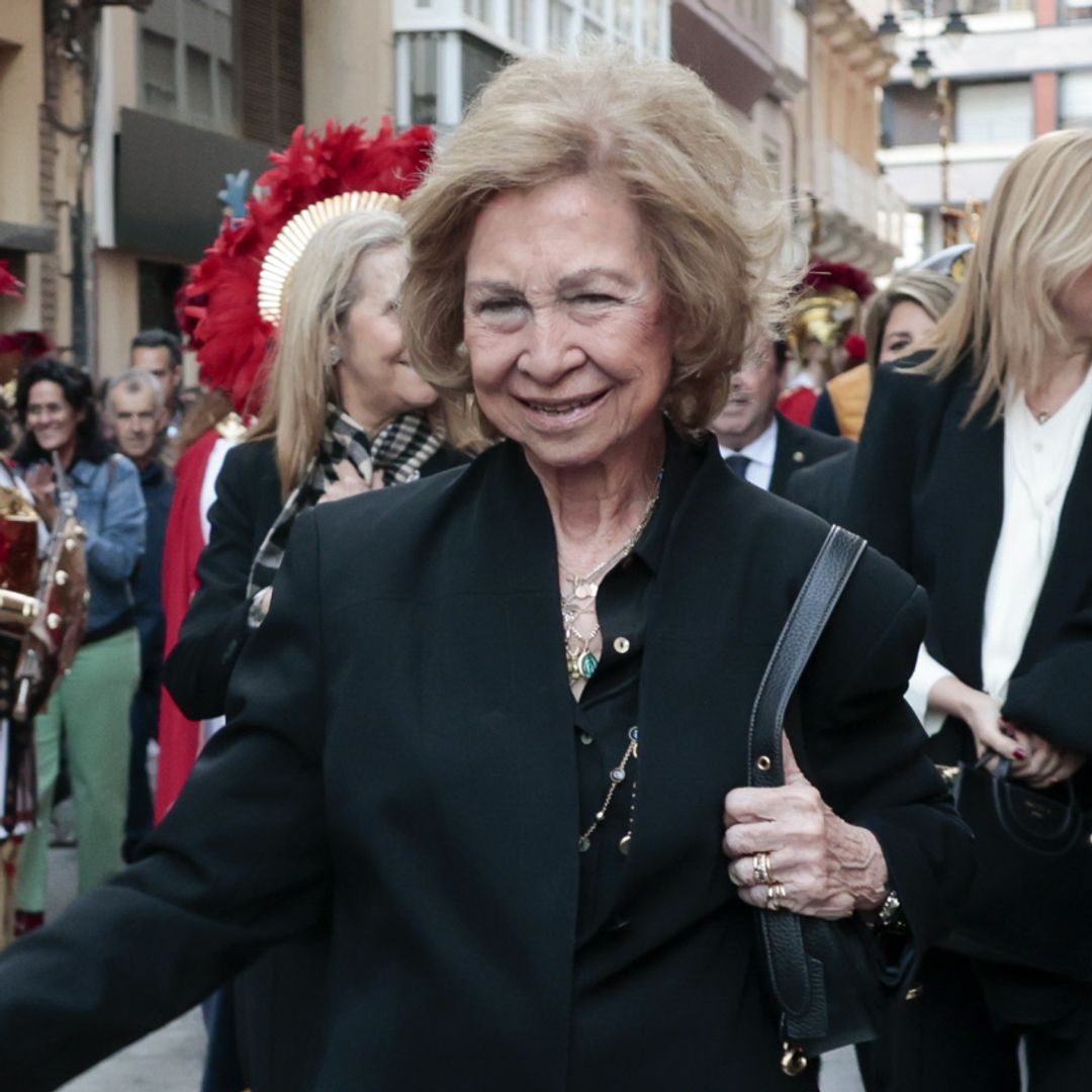 EXCLUSIVA. La propietaria de La Marquesita nos cuenta cómo fue la cena de la reina Sofía en su restaurante: “Cuando entraron en el comedor, toda la gente se puso en pie y las aplaudieron”
