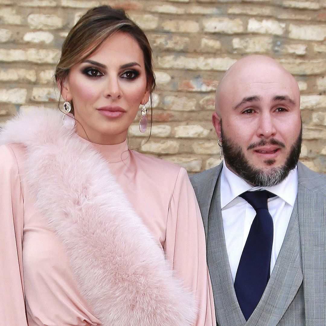 Kiko Rivera e Irene Rosales se separan después de 9 años de casados