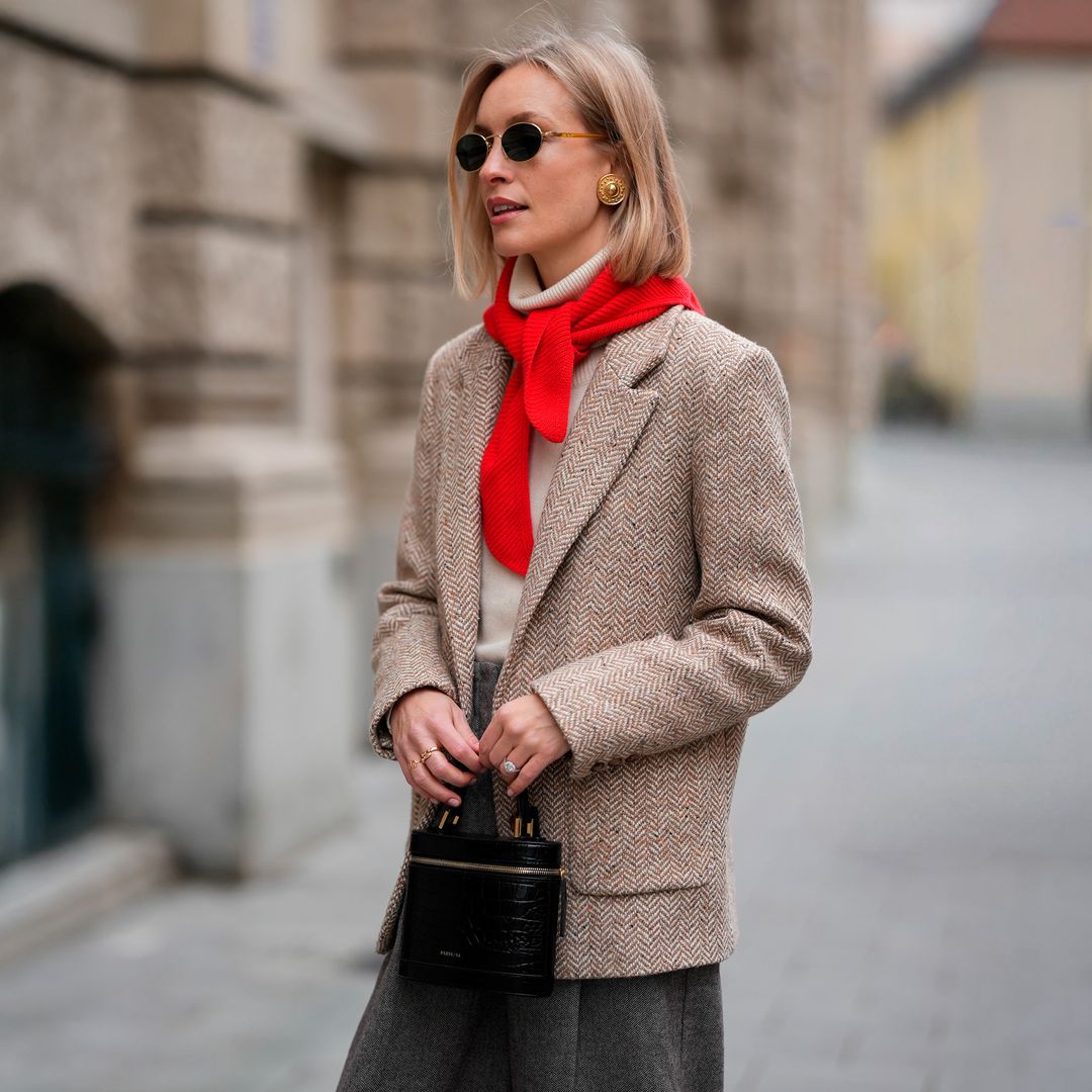 Son noticia en FASHION: joyas especiales, el tesoro que un diseñador guardó en secreto y bolsos españoles que conquistan museos