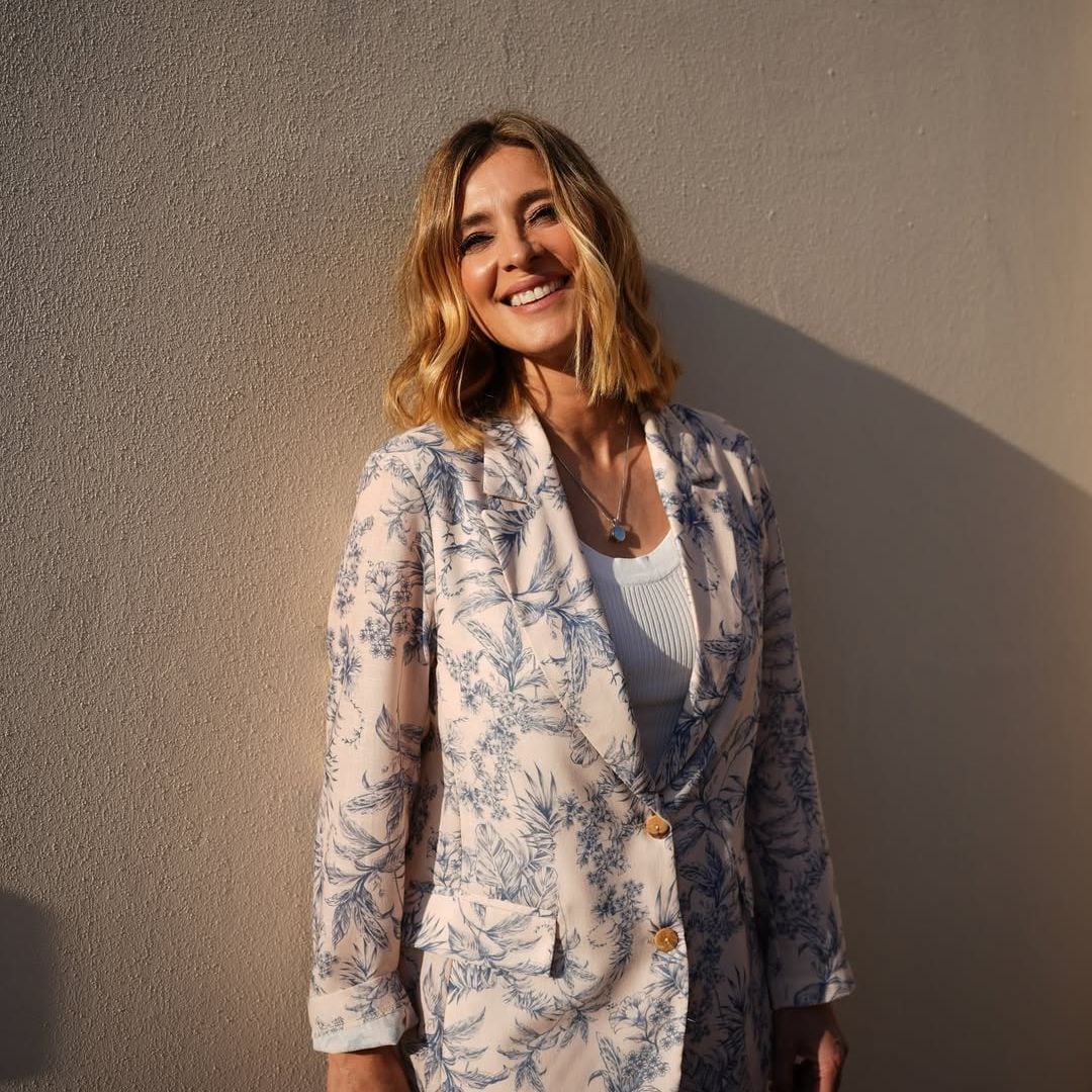 Las campanadas alternativas de Mediaset: Sandra Barneda y Xuso Jones tomarán las uvas en Formigal