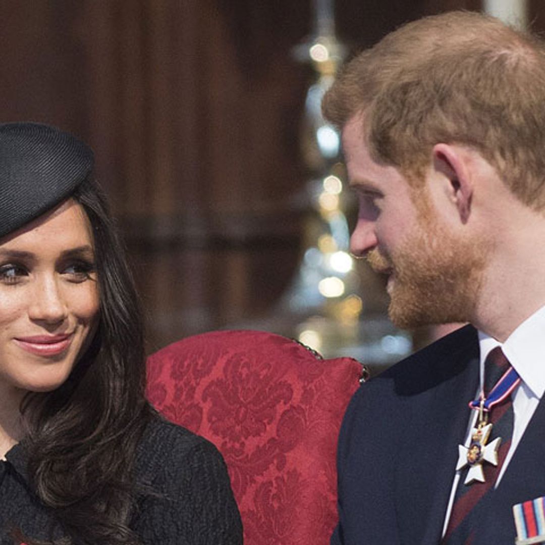 ¿Quién llevará ahora a Meghan Markle al altar? Estas son sus opciones