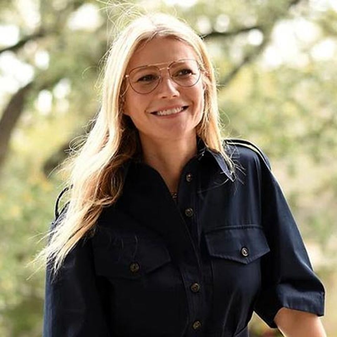 La desternillante conversación entre Gwyneth Paltrow y su hija por su 15 cumpleaños