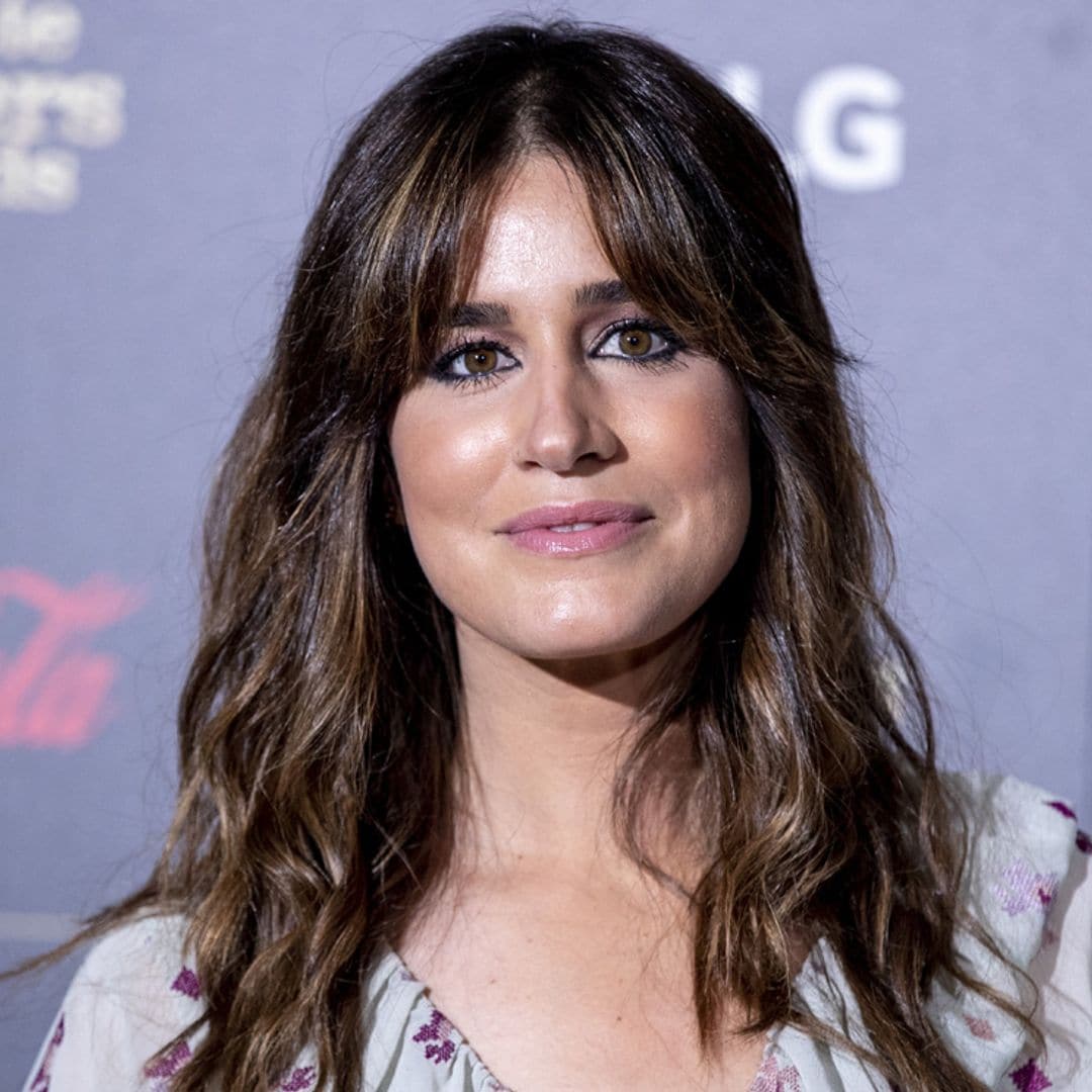 Isabel Jiménez, sobre Sara Carbonero: 'Como no ha habido recaída, ella está igual'