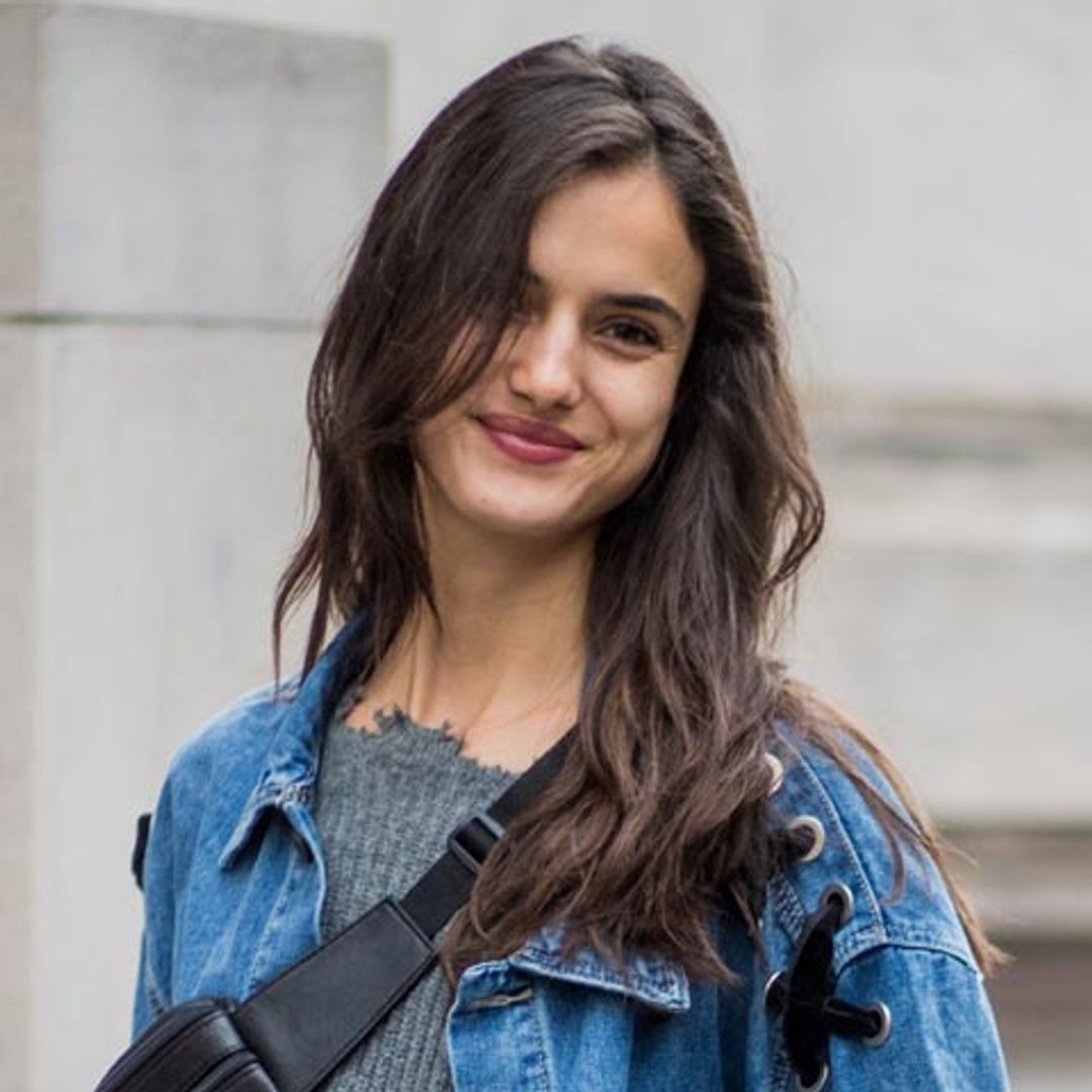 Cómo consigue Blanca Padilla que el chocolate esté en la dieta de las Victoria's Secret