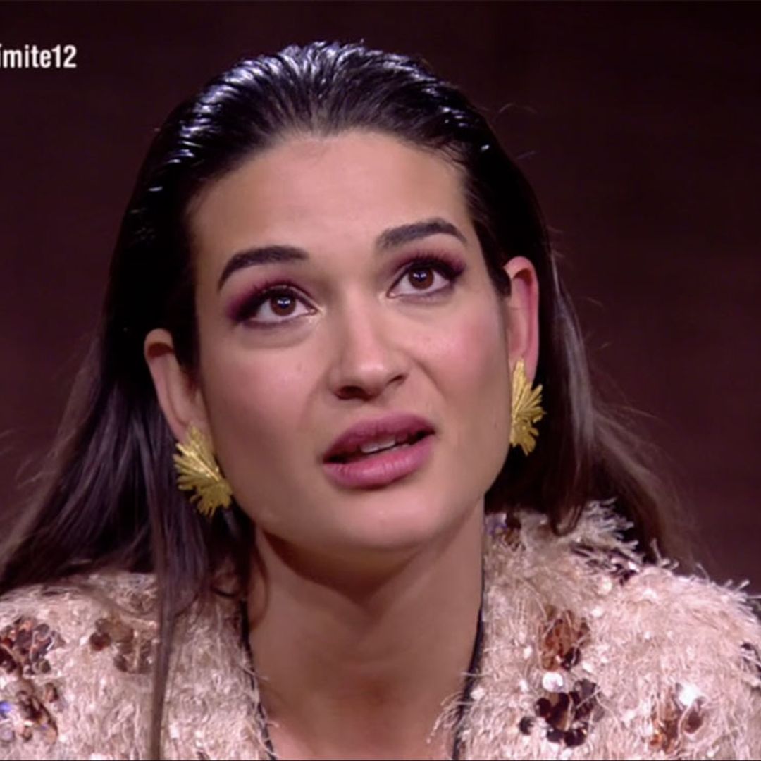 Estela, Diego, Kiko y Sofía: el reencuentro más esperado de 'GH VIP'