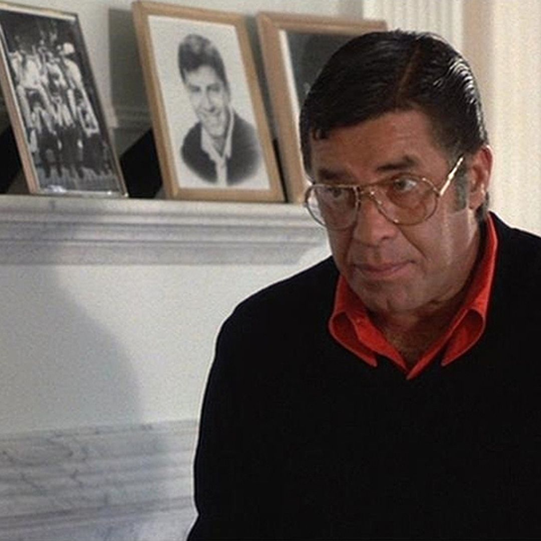 Fallece el cómico y actor Jerry Lewis a los 91 años