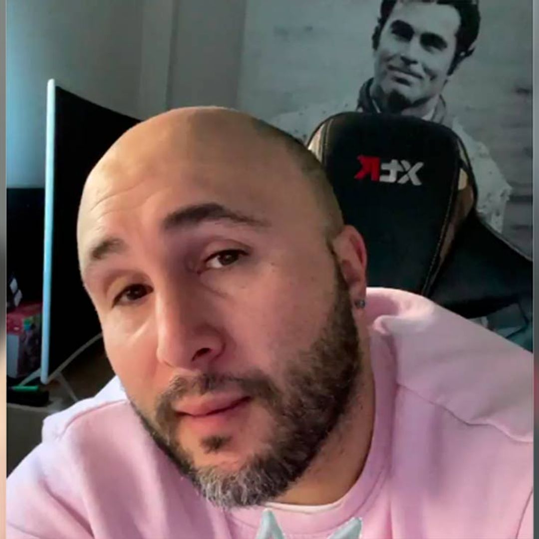 Kiko Rivera recibe un regalo que le hace tener muy presente a Paquirri en medio de la polémica