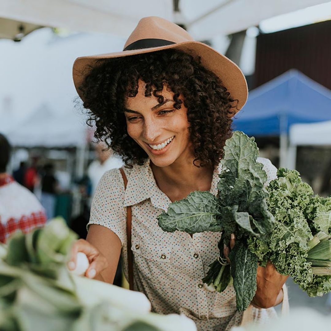 Así puedes entrenar tu cerebro para comer sano y adelgazar