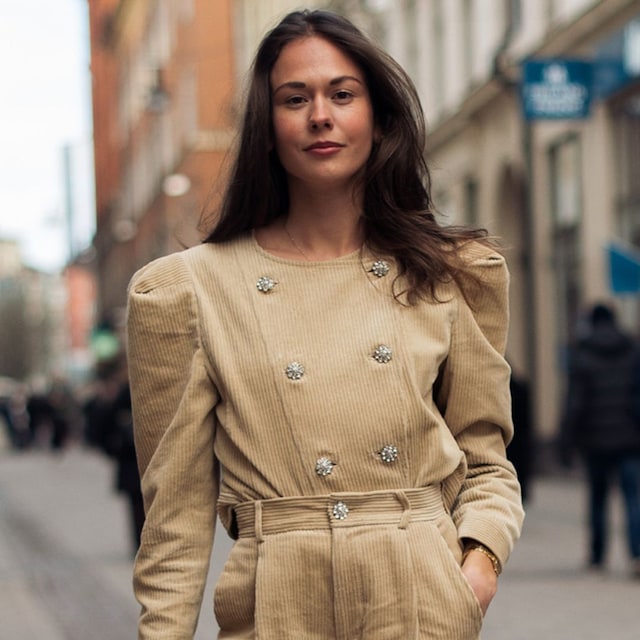 pana traje