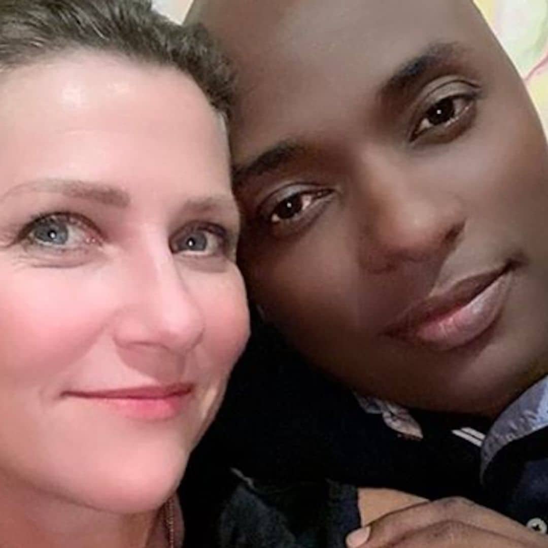 El ansiado reencuentro de Marta Luisa de Noruega y Durek Verret después de seis meses separados