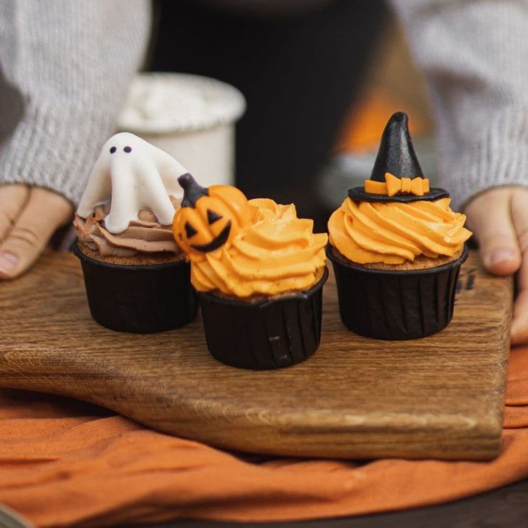 ¿Celebras Halloween en casa? Triunfa con estas ideas de Pinterest para decorar la mesa