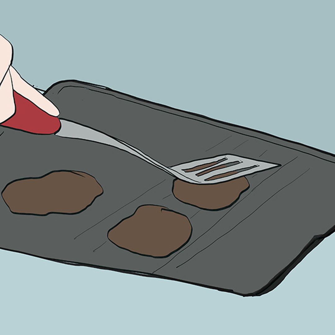 Las mejores planchas de cocina para comer sano con platos deliciosos