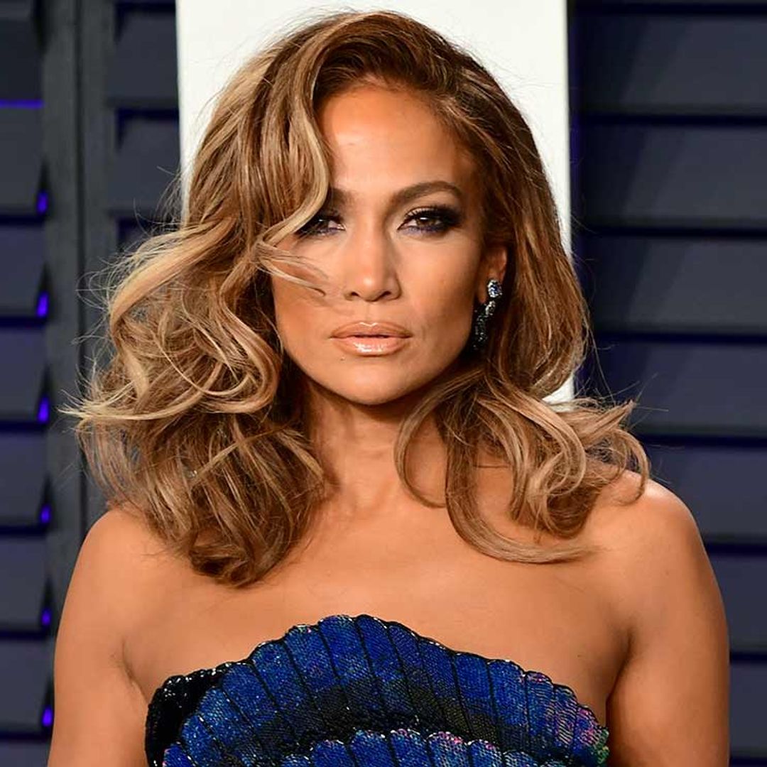Jennifer Lopez o cómo convertirse en un fenómeno viral cuando nadie se lo espera