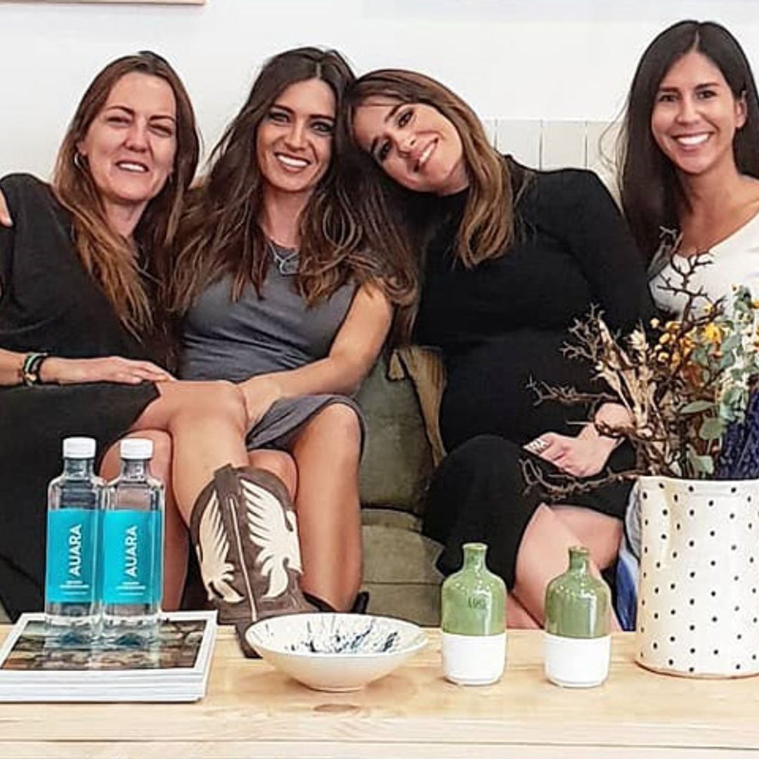 Sara Carbonero e Isabel Jiménez, juntas de nuevo, ¿qué están tramando?