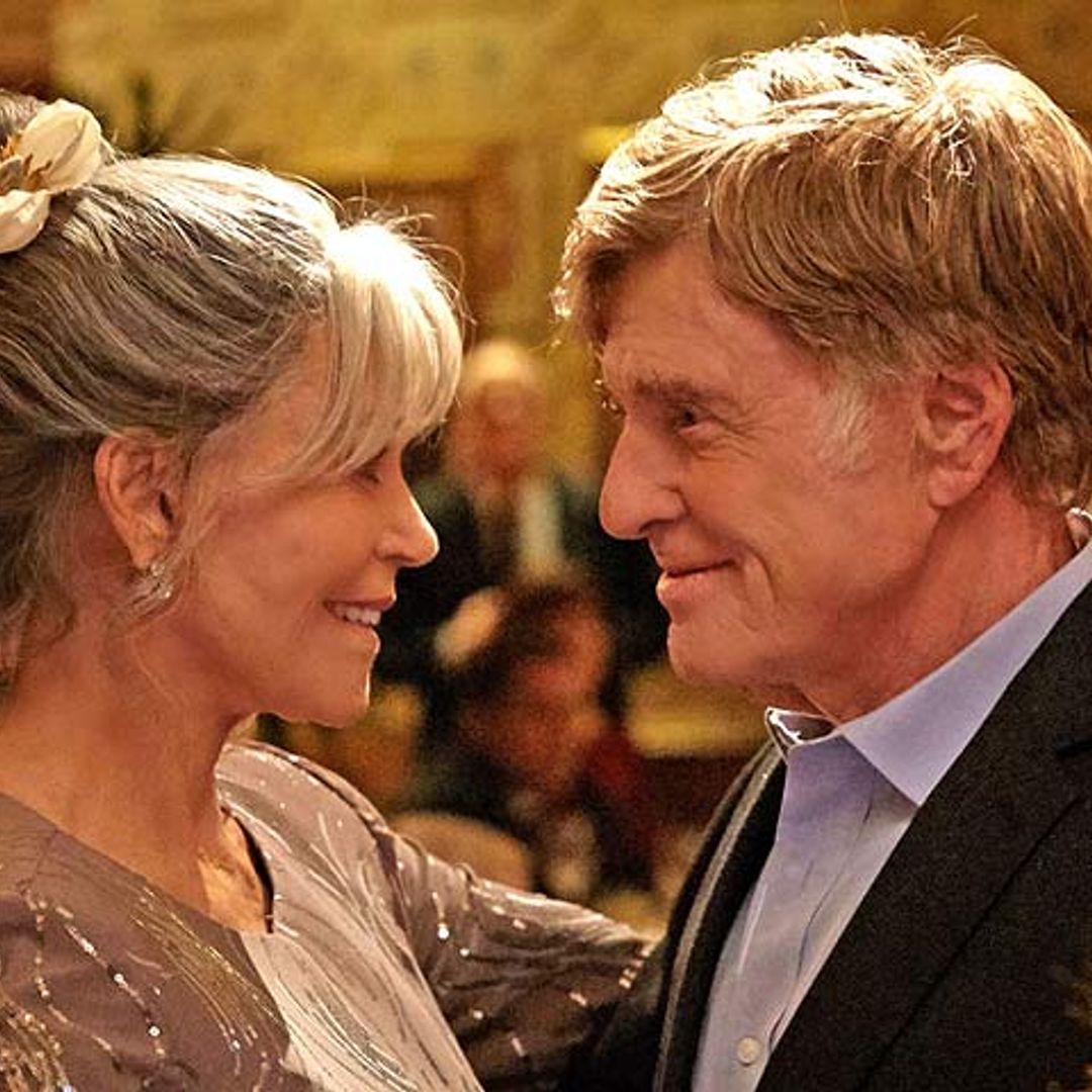 'Nosotros en la noche', un homenaje a la ternura y a la delicadeza