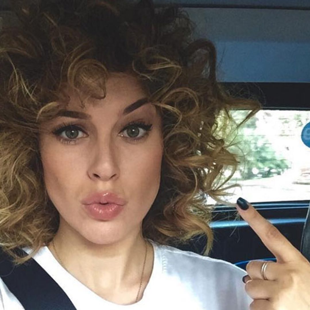 No vas a reconocer a Blanca Suárez con su nuevo 'look'