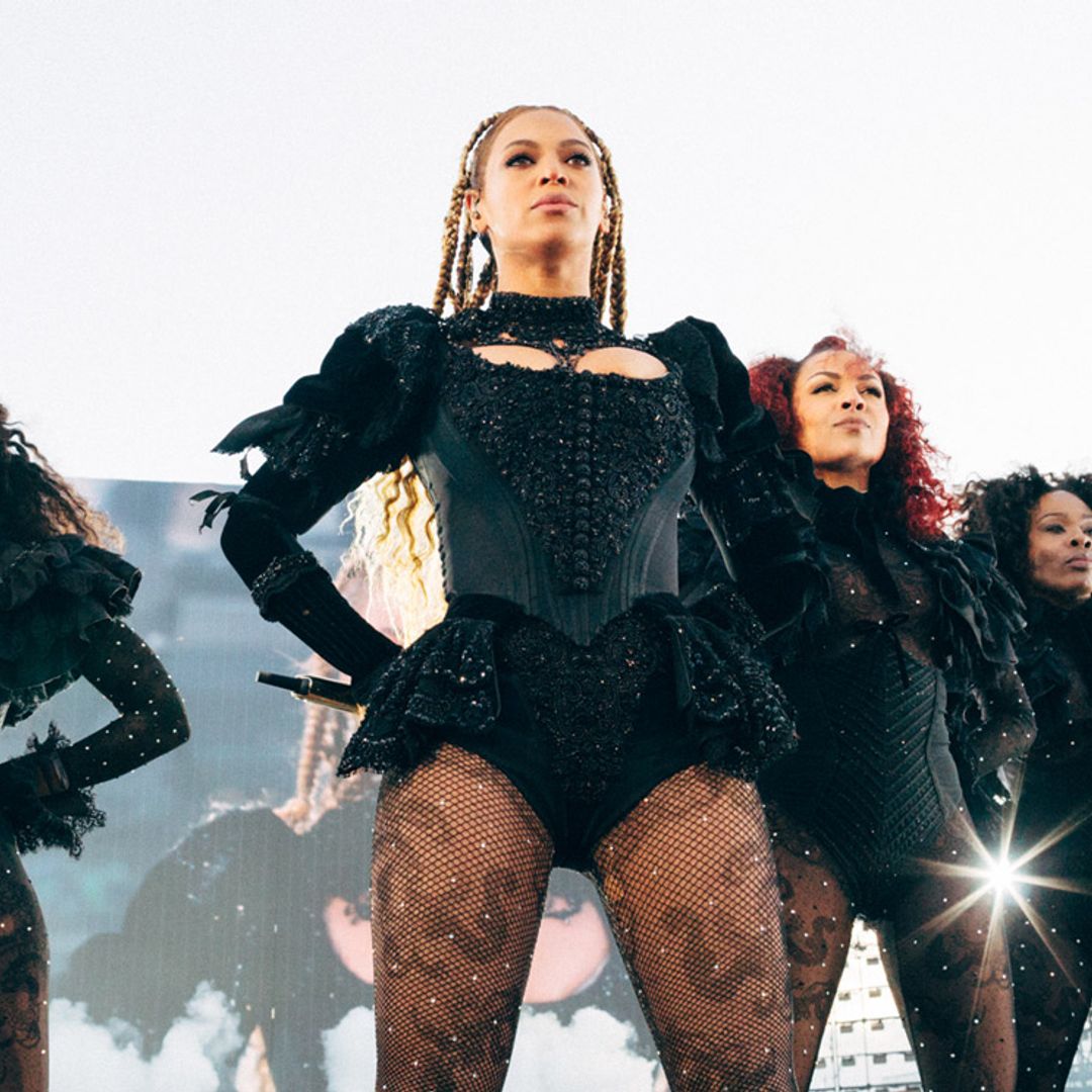 Así es el tráiler de 'Homecoming', el documental de Beyoncé en Netflix