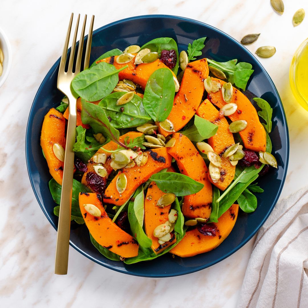 Así puedes incluir la calabaza en tus menús: ideas deliciosas y diferentes para aprovechar todos sus beneficios