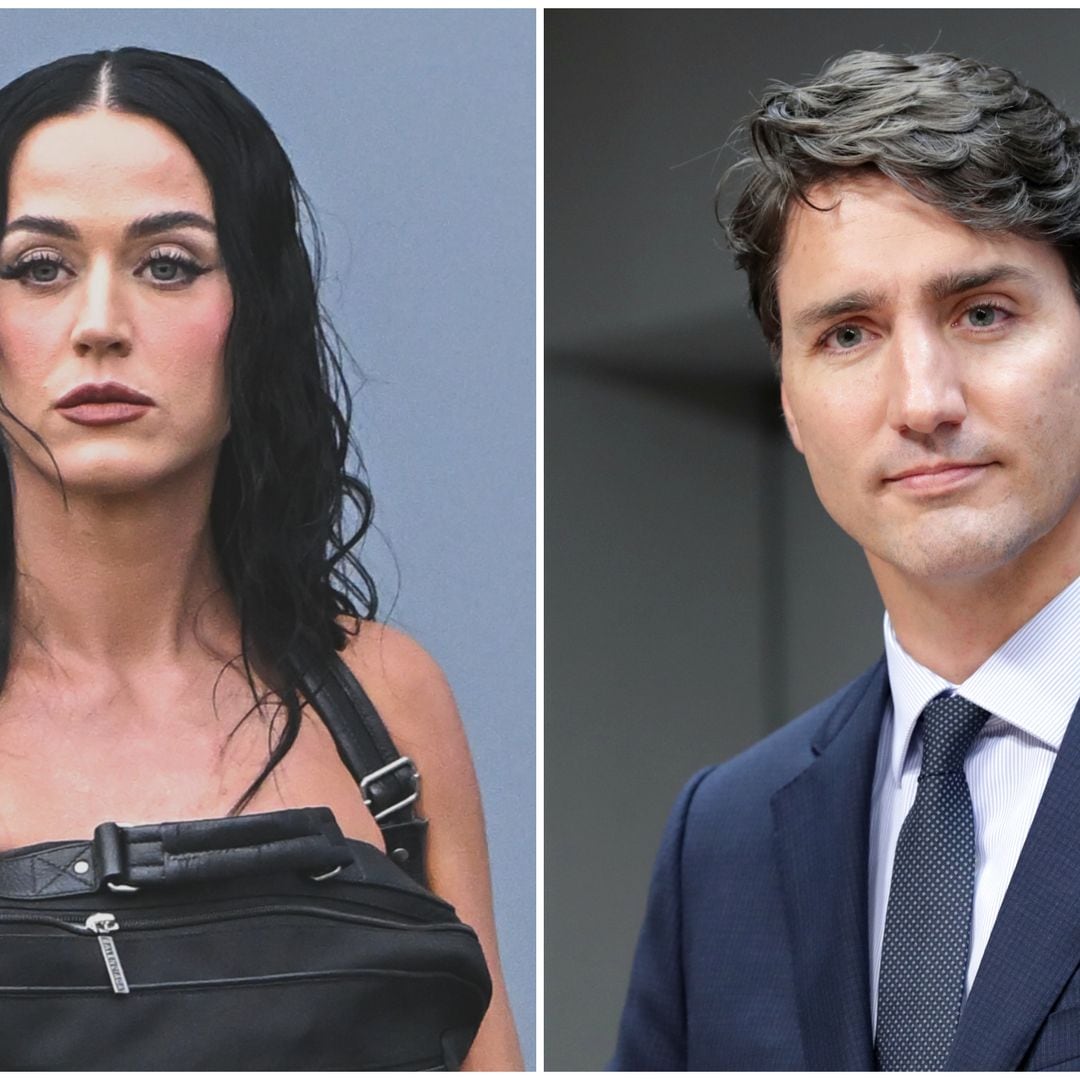 Katy Perry y Justin Trudeau: las razones por las que las cosas se habrían ‘enfriado’ entre ambos