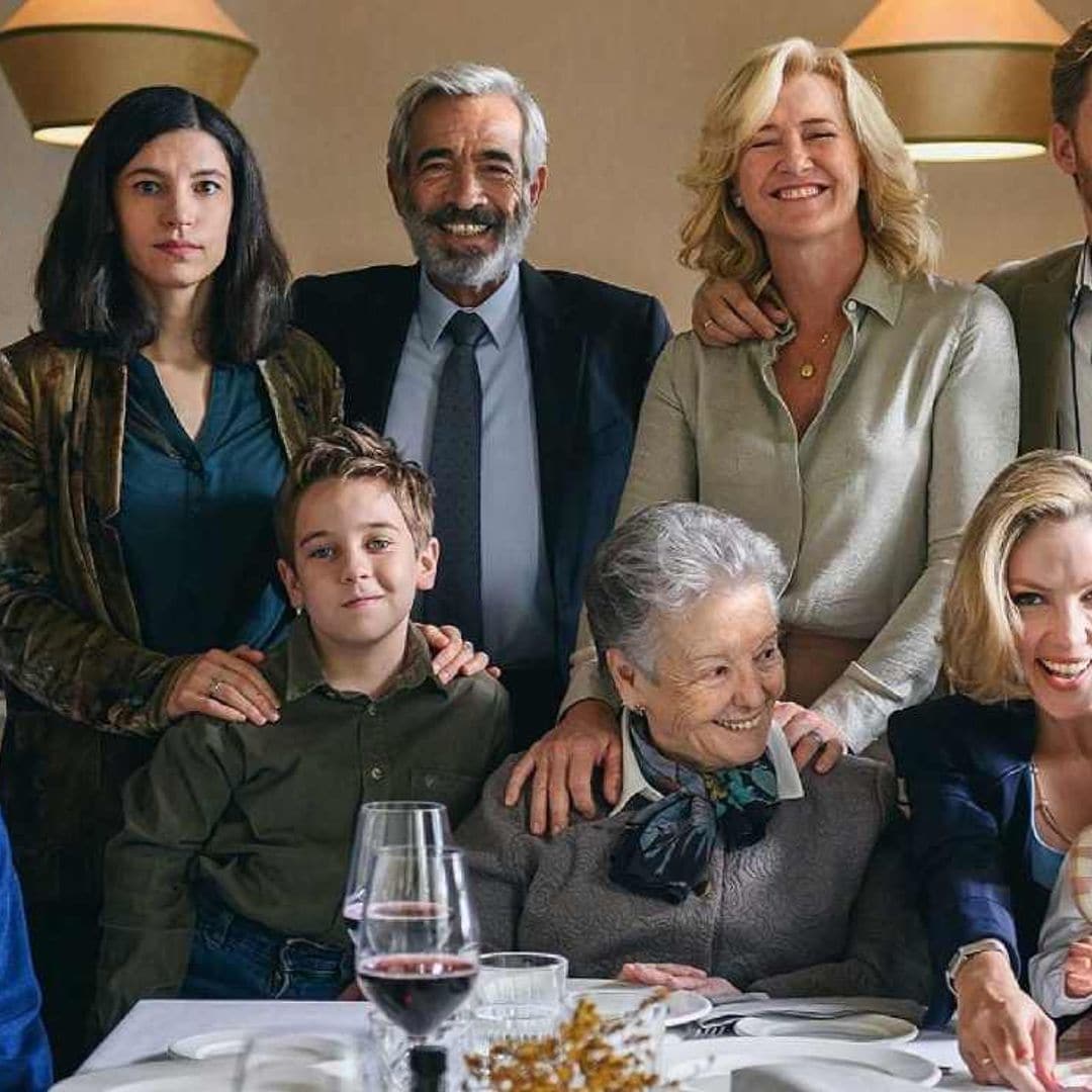 'Cuéntame' dirá adiós definitivamente con el regreso de Ricardo Gómez