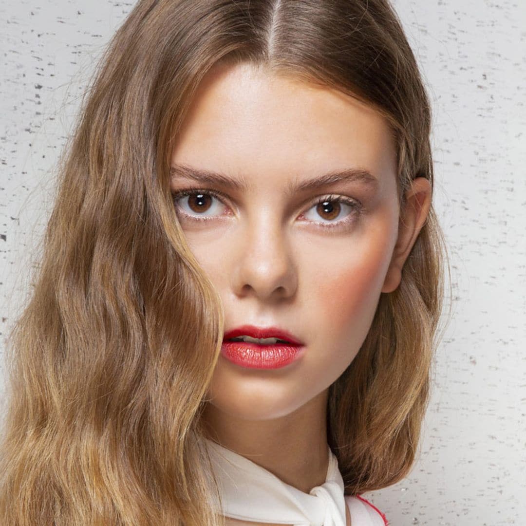 maquillaje