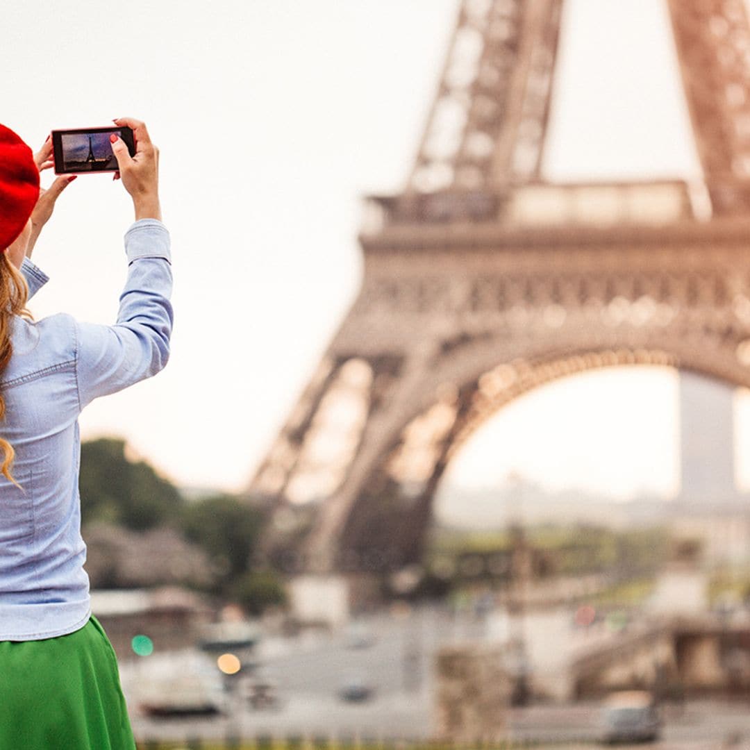 ¿Vas a viajar a París por primera vez? Errores que debes evitar